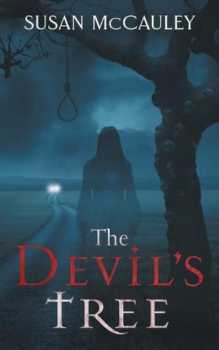 Cover image for The Devil's Tree