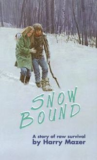 Cover image for Snow Bound