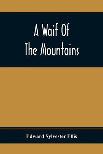 Cover image for A Waif Of The Mountains