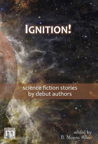 Cover image for Ignition!