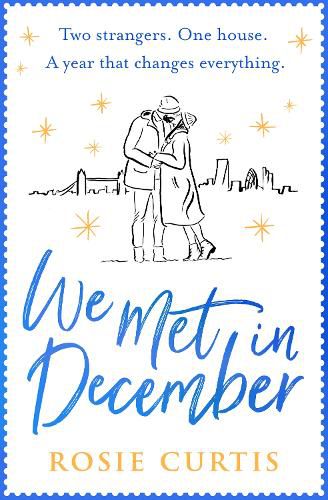Cover image for We Met in December