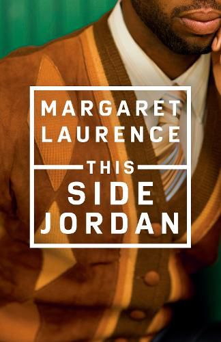 Cover image for This Side Jordan: Penguin Modern Classics Edition