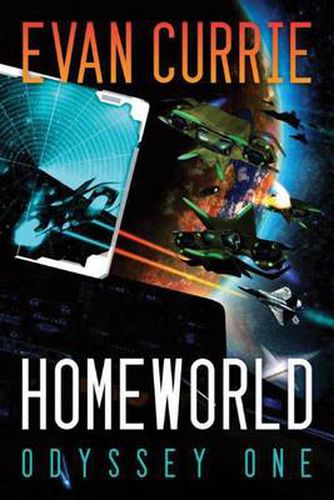 Cover image for Homeworld