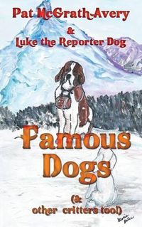 Cover image for Famous Dogs Too