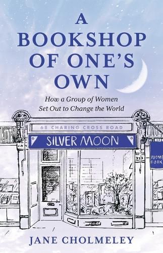 Cover image for A Bookshop of One's Own