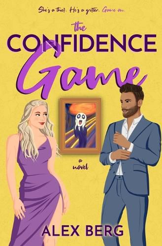 Cover image for The Confidence Game