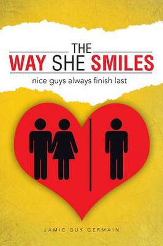Cover image for The Way She Smiles