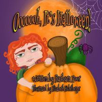 Cover image for Ooooooh It's Halloween!