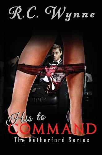 Cover image for His To Command