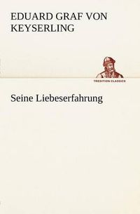 Cover image for Seine Liebeserfahrung