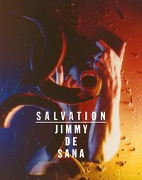 Cover image for Jimmy Desana: Salvation