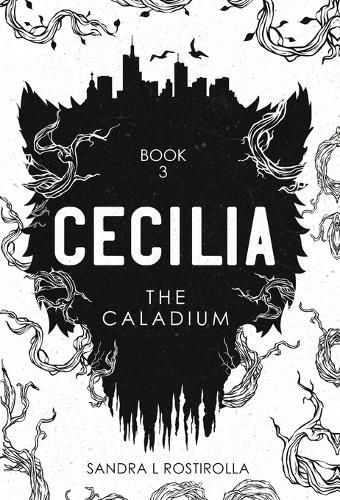 Cover image for Cecilia