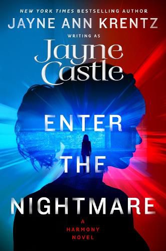 Cover image for Enter the Nightmare