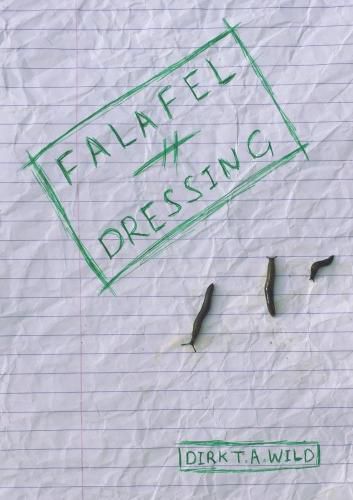 Cover image for Falafel Dressing