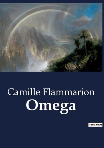 Cover image for Omega