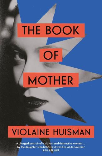 Cover image for The Book of Mother: Longlisted for the International Booker Prize