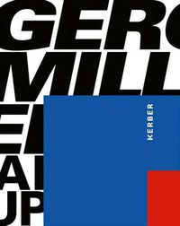 Cover image for Gerold Miller