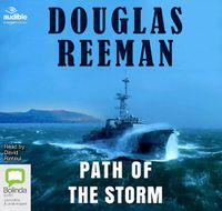 Cover image for Path of the Storm