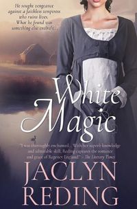 Cover image for White Magic