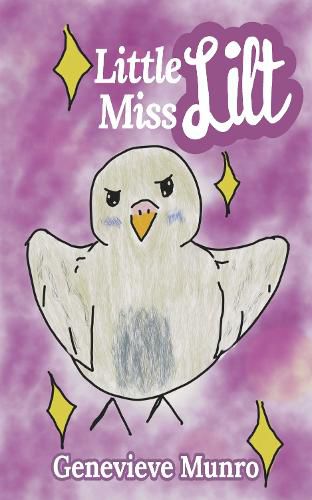 Cover image for Little Miss Lilt