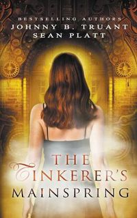 Cover image for The Tinkerer's Mainspring