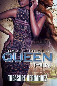Cover image for Daughter Of A Queen Pin