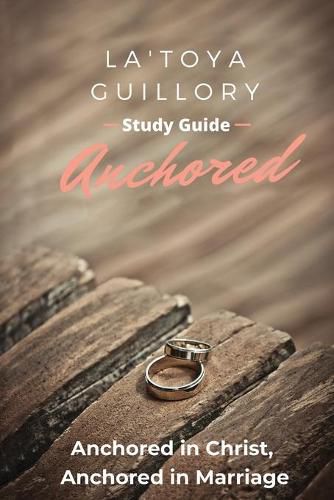 Cover image for Anchored Study Guide