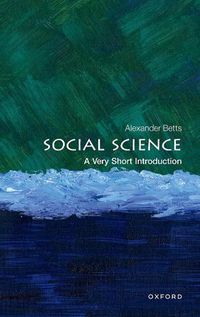 Cover image for Social Science