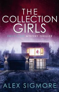 Cover image for The Collection Girls