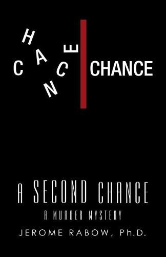 Cover image for A Second Chance