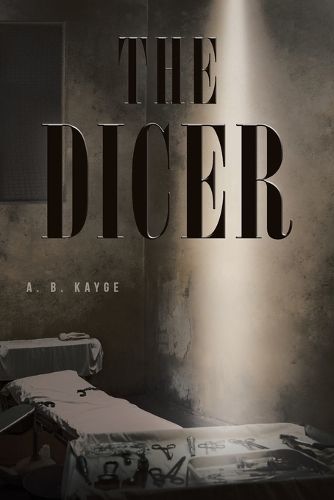 Cover image for The Dicer