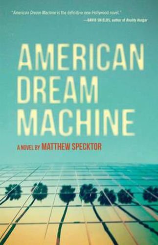 American Dream Machine