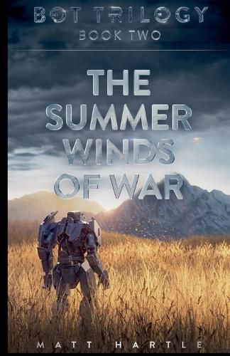 Cover image for The Summer Winds Of War