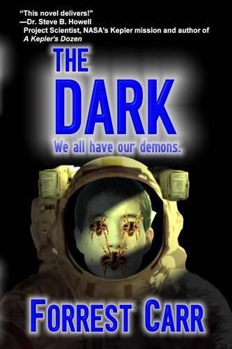 Cover image for The Dark