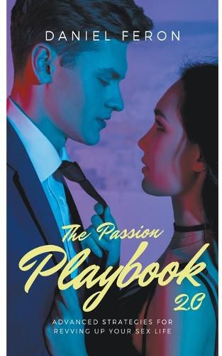 Cover image for The Passion Playbook 2.0