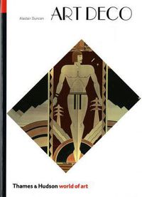 Cover image for Art Deco