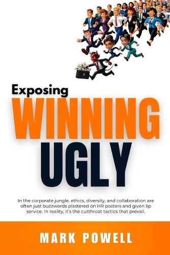 Cover image for Exposing Winning Ugly