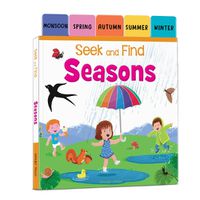 Cover image for Seasons