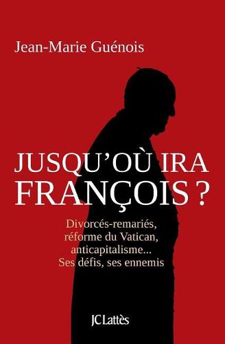 Cover image for Jusqu'ou ira Francois ?