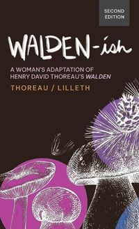 Cover image for Walden-ish