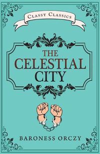 Cover image for The Celestial City