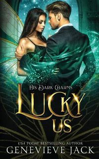 Cover image for Lucky Us