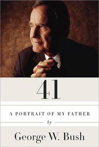 Cover image for 41: A Portrait of My Father