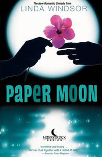 Cover image for Paper Moon