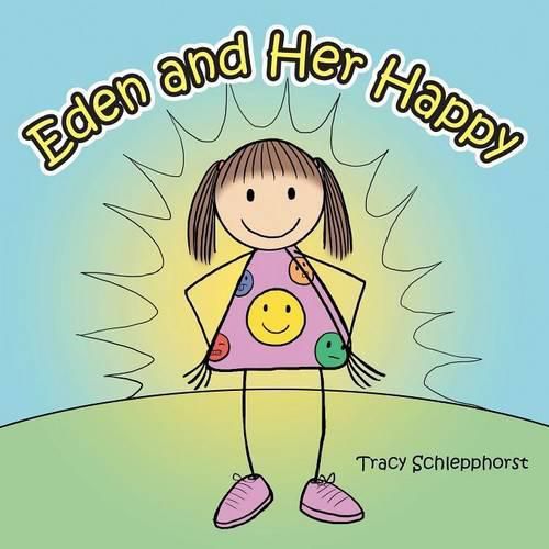 Cover image for Eden and Her Happy