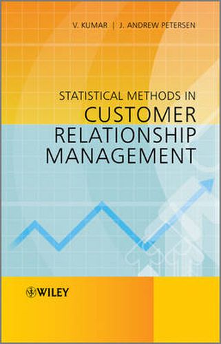 Cover image for Statistical Methods in Customer Relationship Management