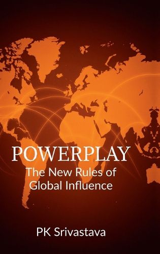 Cover image for Powerplay