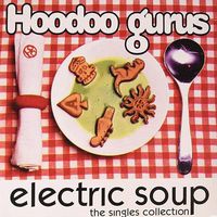 Cover image for Electric Soup (Vinyl)