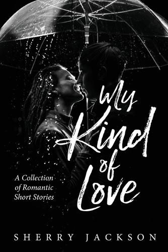 Cover image for My Kind of Love