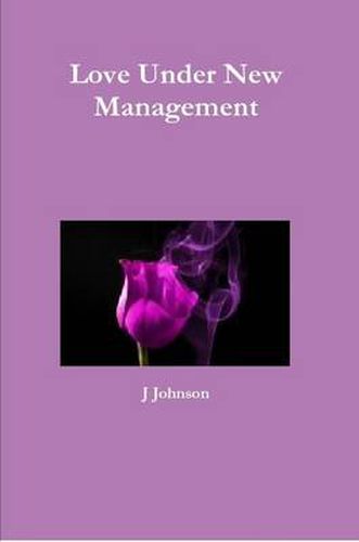 Cover image for Love Under New Management